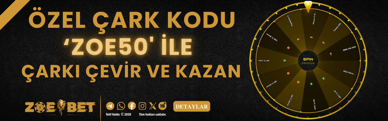 ÇARK