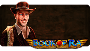 Book of Ra