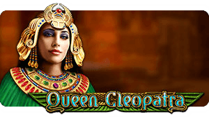 Queen Cleopatra